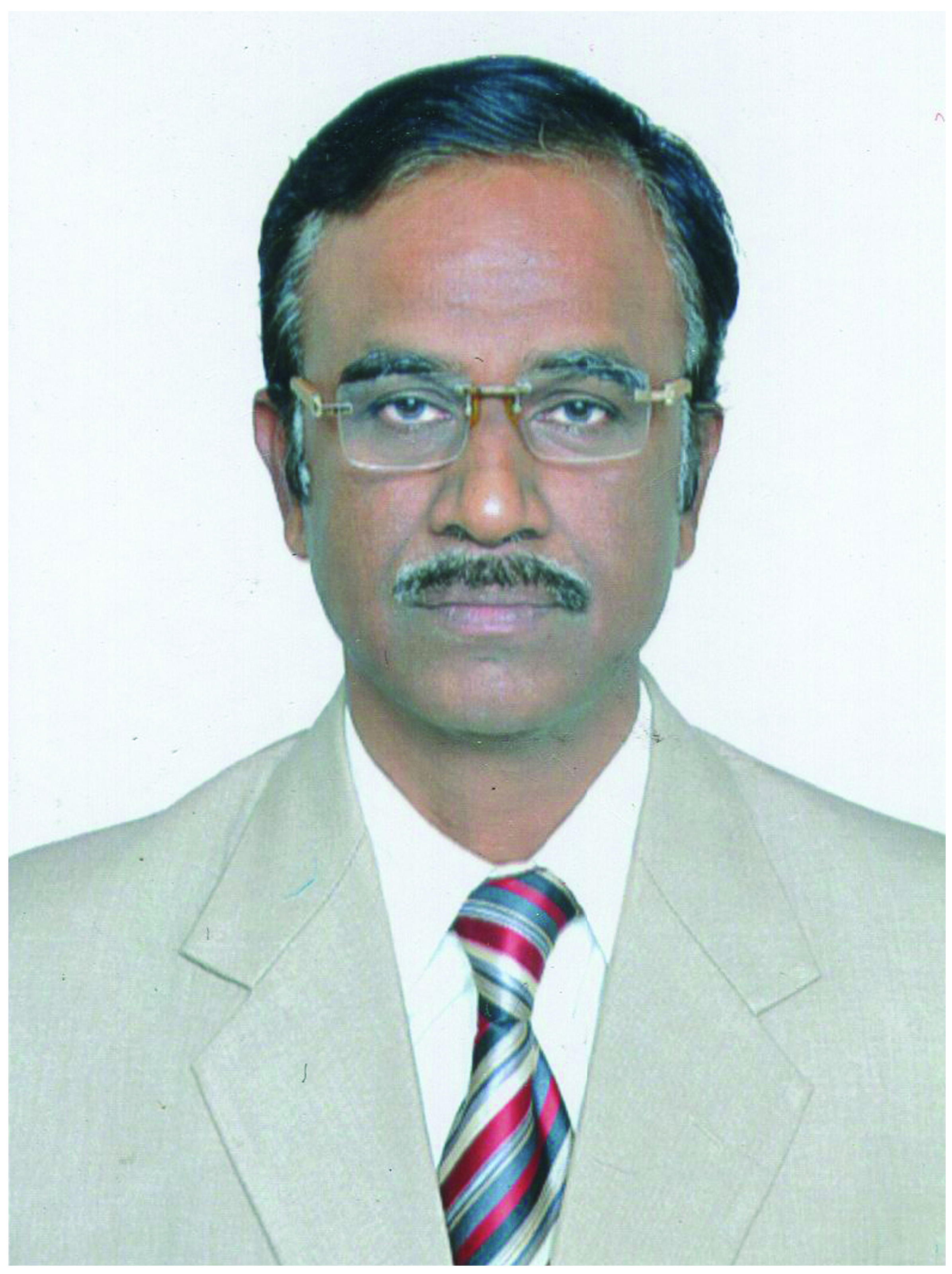 M.S. Velpari Takes Over as Director (Operations) at HAL